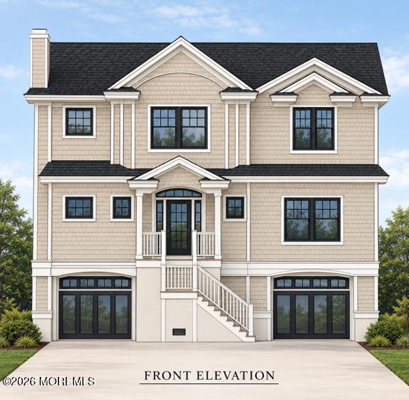 19 Glenn Drive Manahawkin NJ 08050