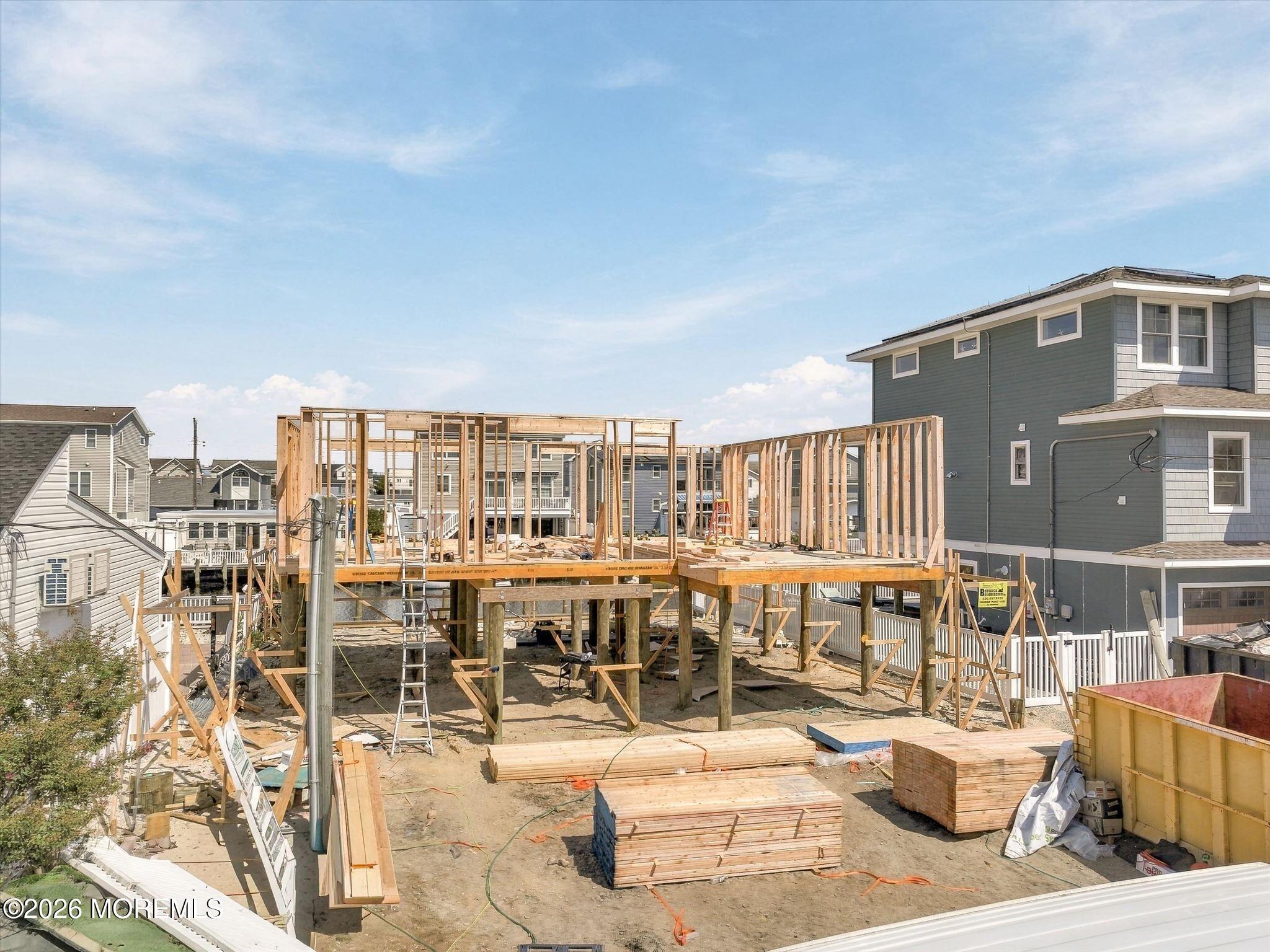 19 Glenn Drive Manahawkin NJ 08050