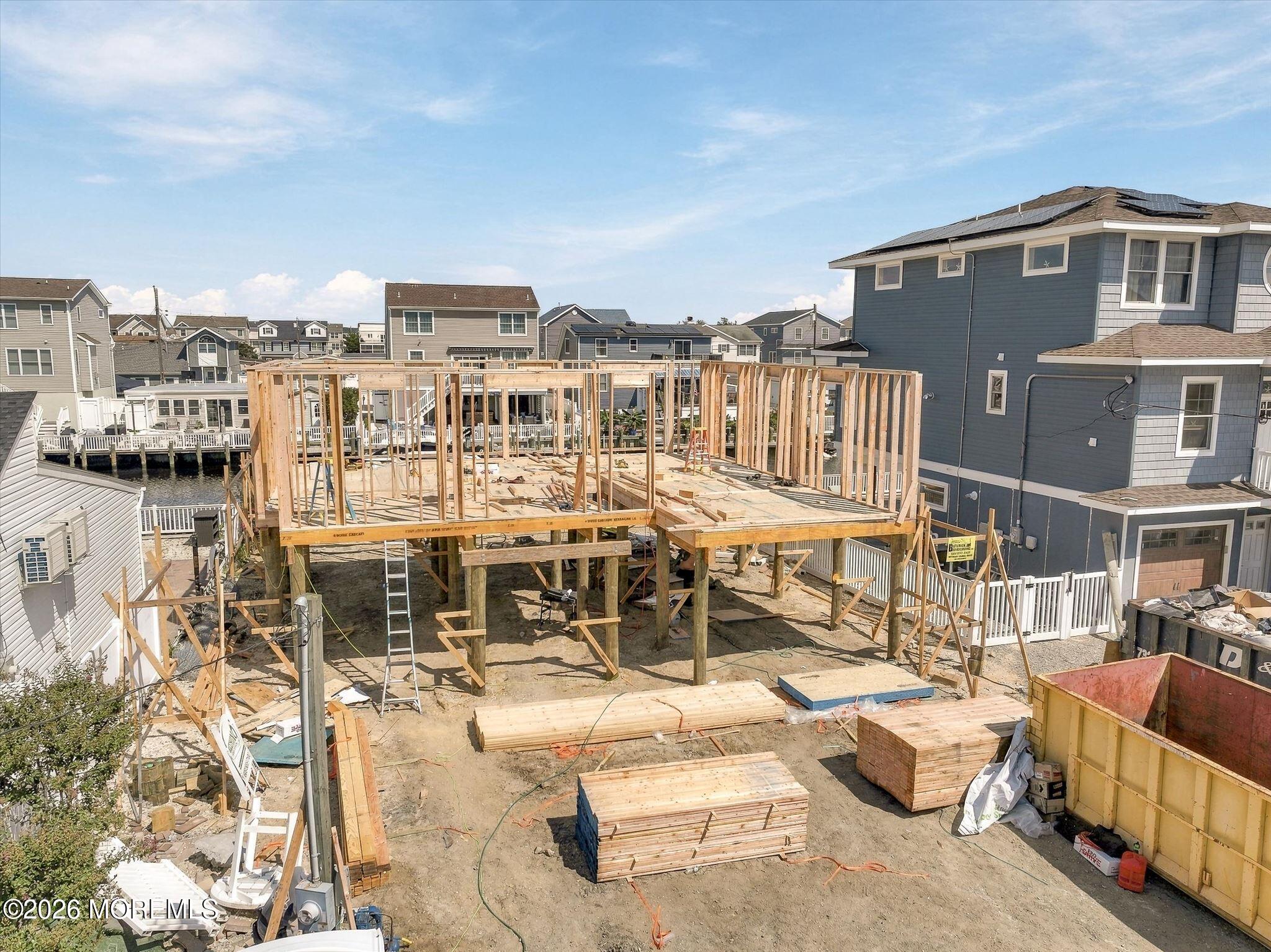 19 Glenn Drive Manahawkin NJ 08050