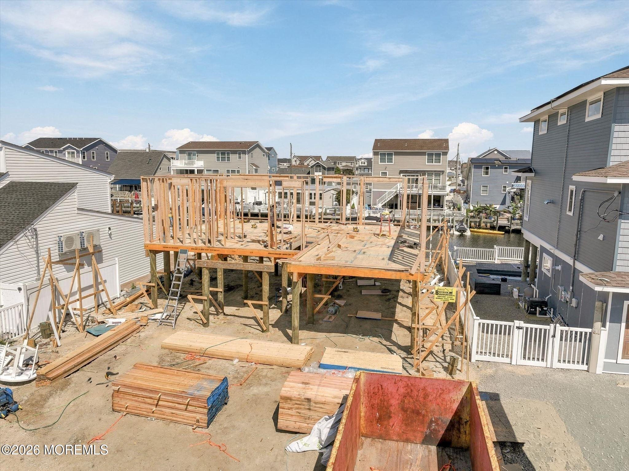 19 Glenn Drive Manahawkin NJ 08050