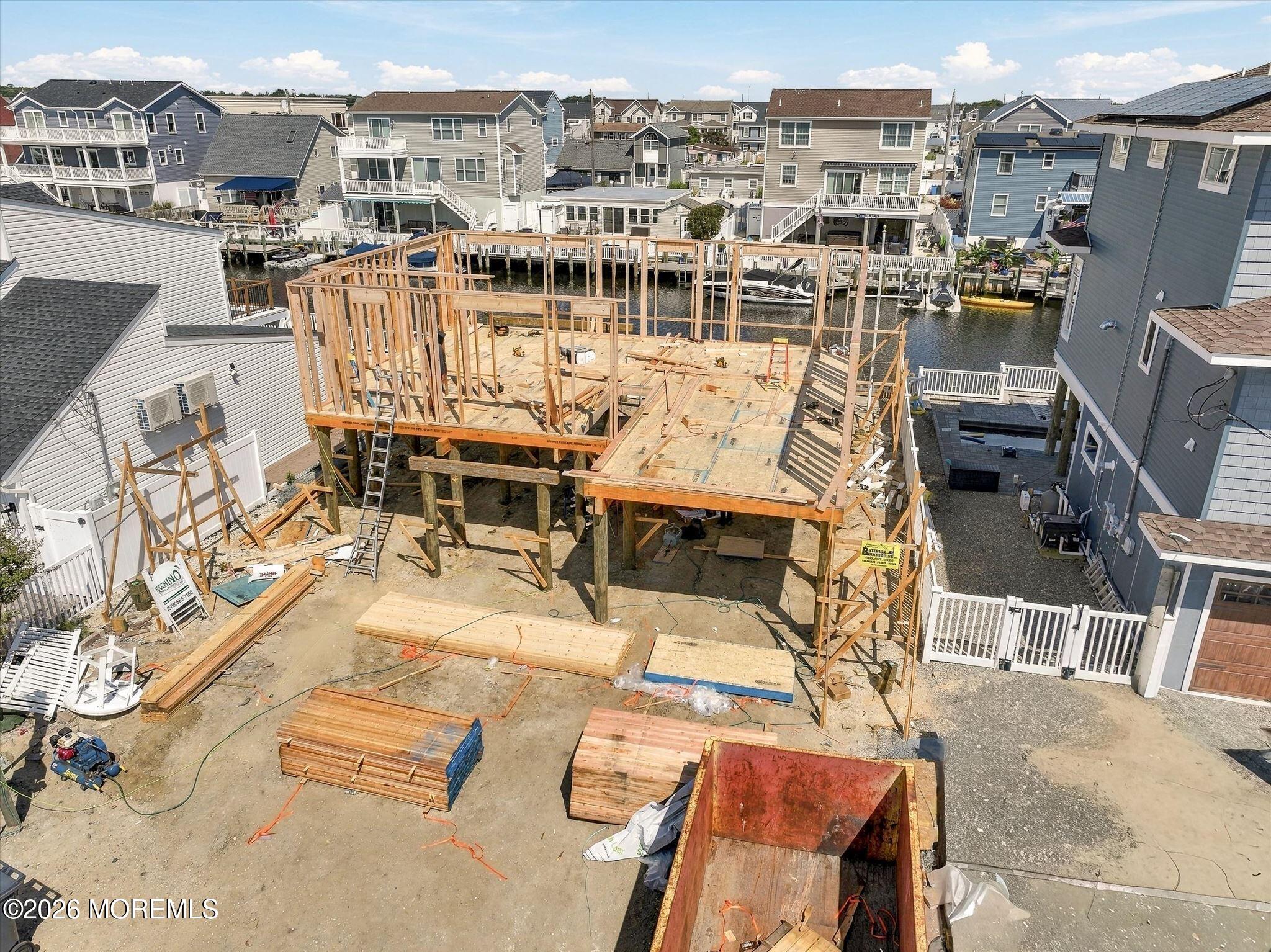 19 Glenn Drive Manahawkin NJ 08050