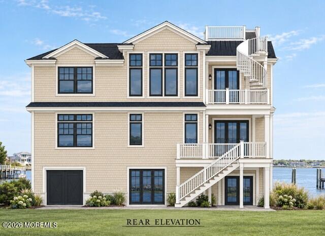 19 Glenn Drive Manahawkin NJ 08050