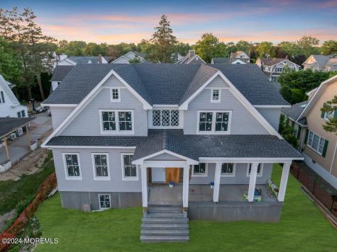 416 Essex Avenue Spring Lake NJ 07762