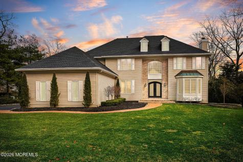 2352 Macintosh Drive Manasquan NJ 08736