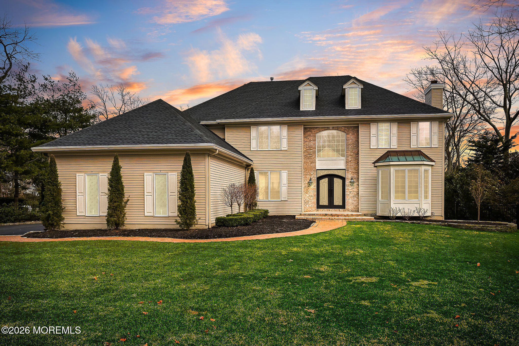 2352 Macintosh Drive Manasquan NJ 08736