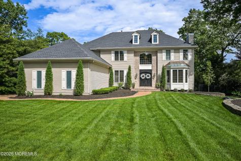 2352 Macintosh Drive Manasquan NJ 08736