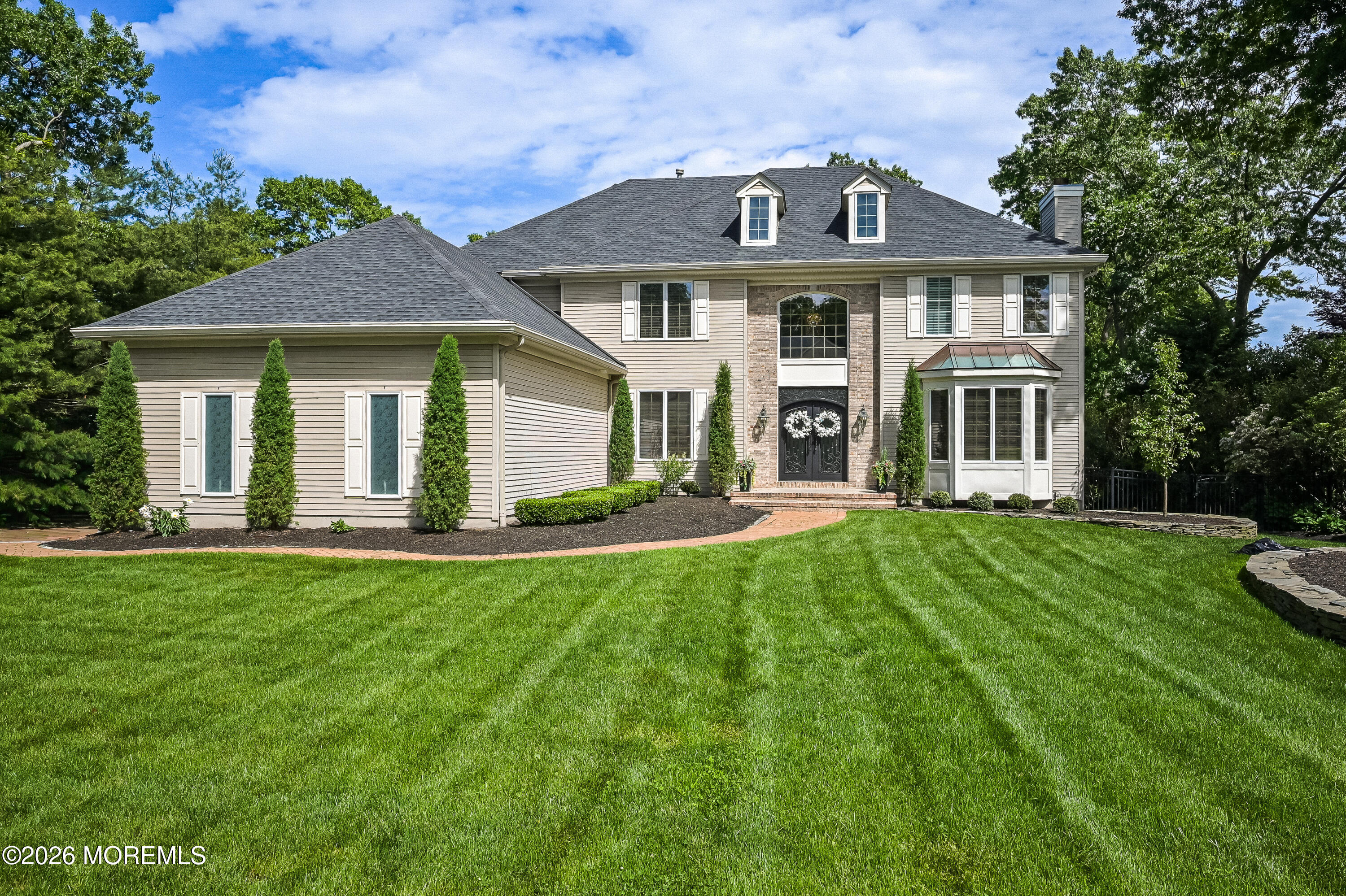 2352 Macintosh Drive Manasquan NJ 08736