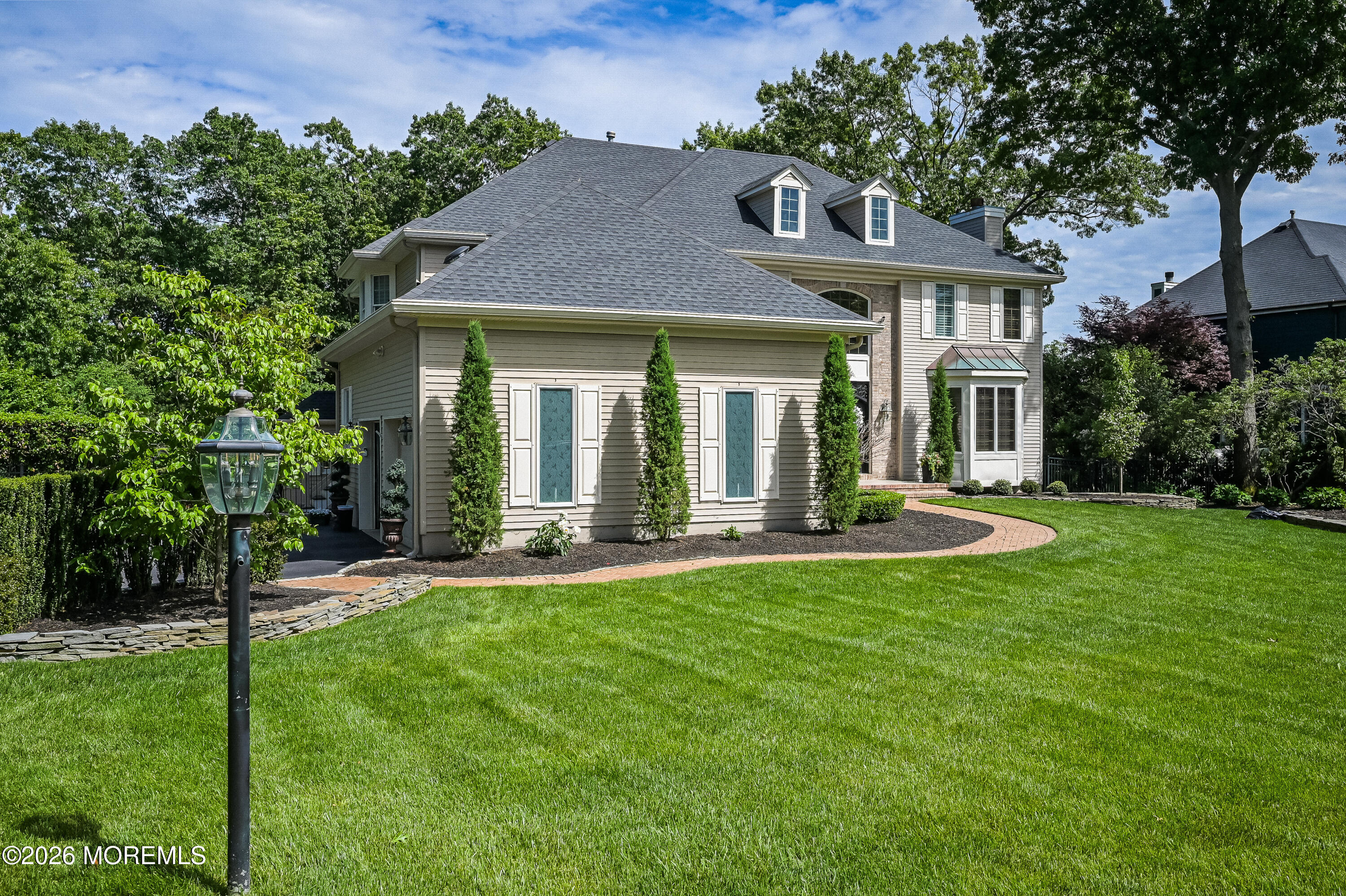 2352 Macintosh Drive Manasquan NJ 08736