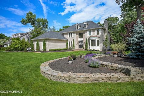 2352 Macintosh Drive Manasquan NJ 08736