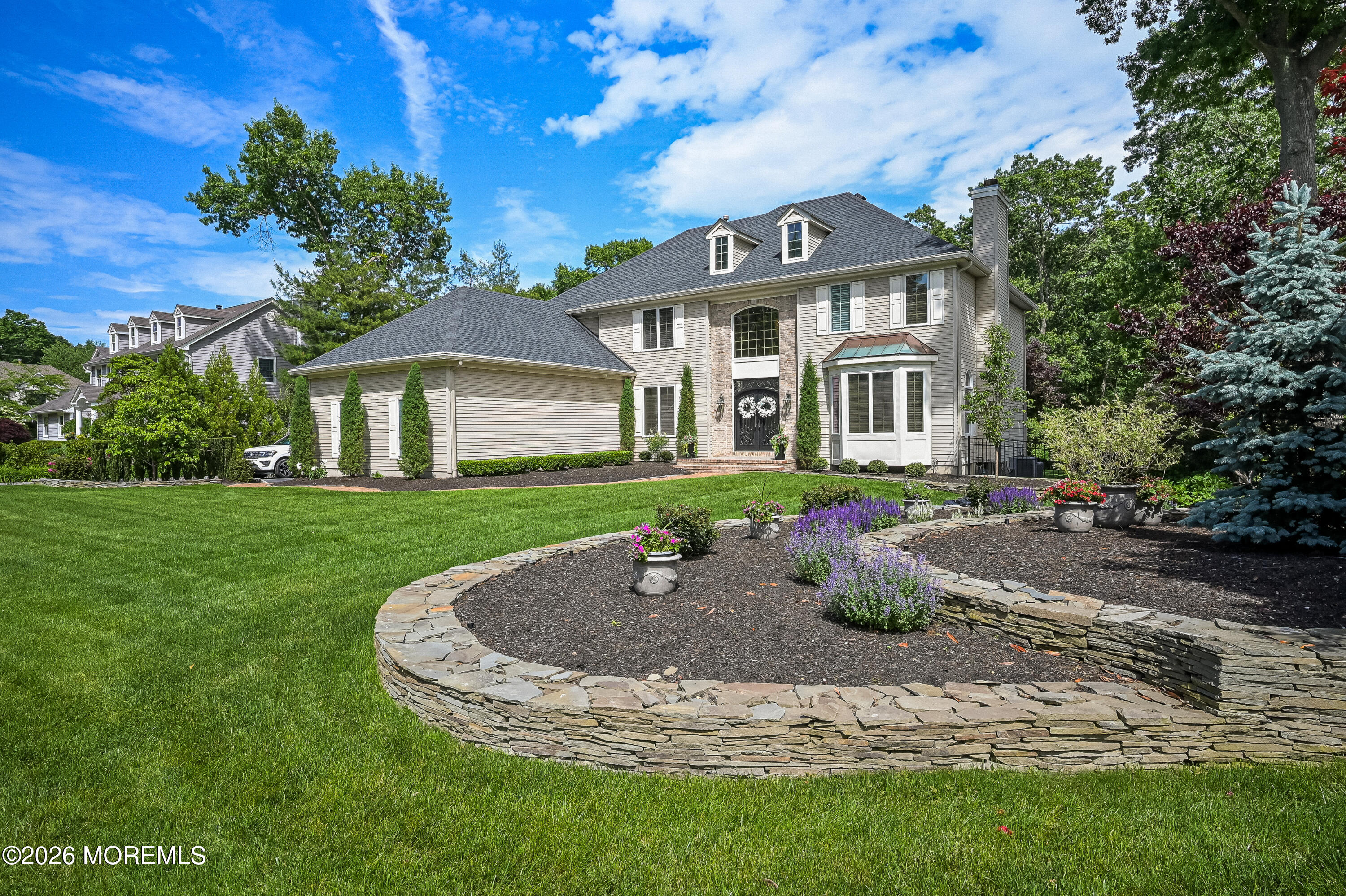 2352 Macintosh Drive Manasquan NJ 08736