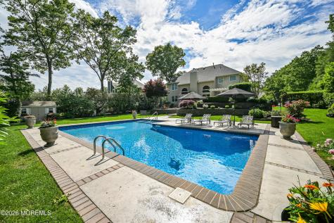 2352 Macintosh Drive Manasquan NJ 08736