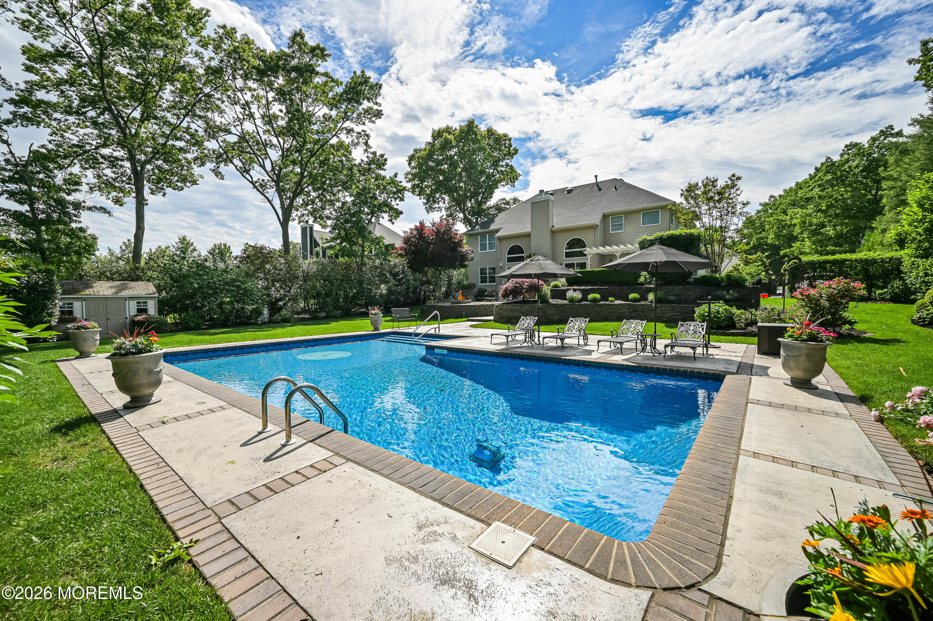 2352 Macintosh Drive Manasquan NJ 08736