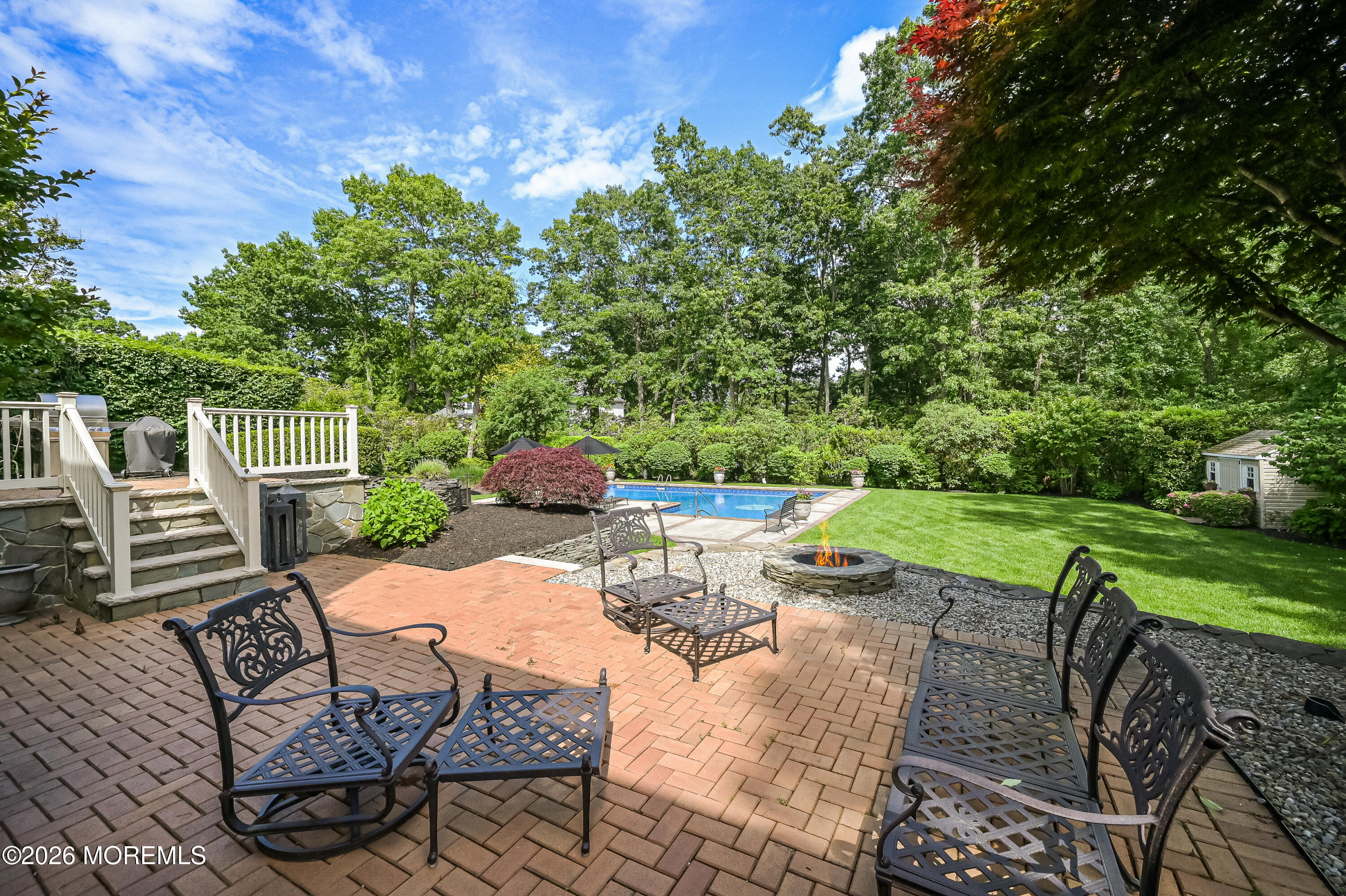2352 Macintosh Drive Manasquan NJ 08736