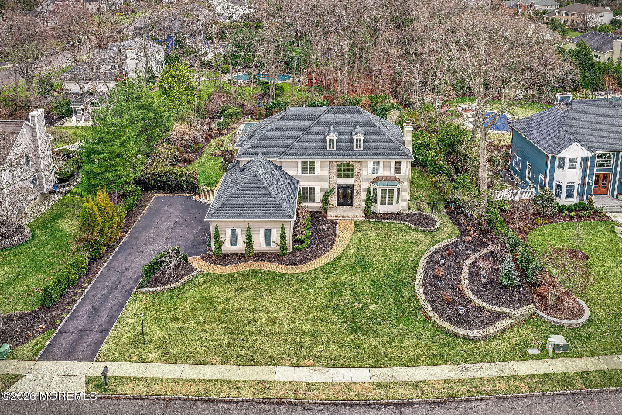 2352 Macintosh Drive Manasquan NJ 08736