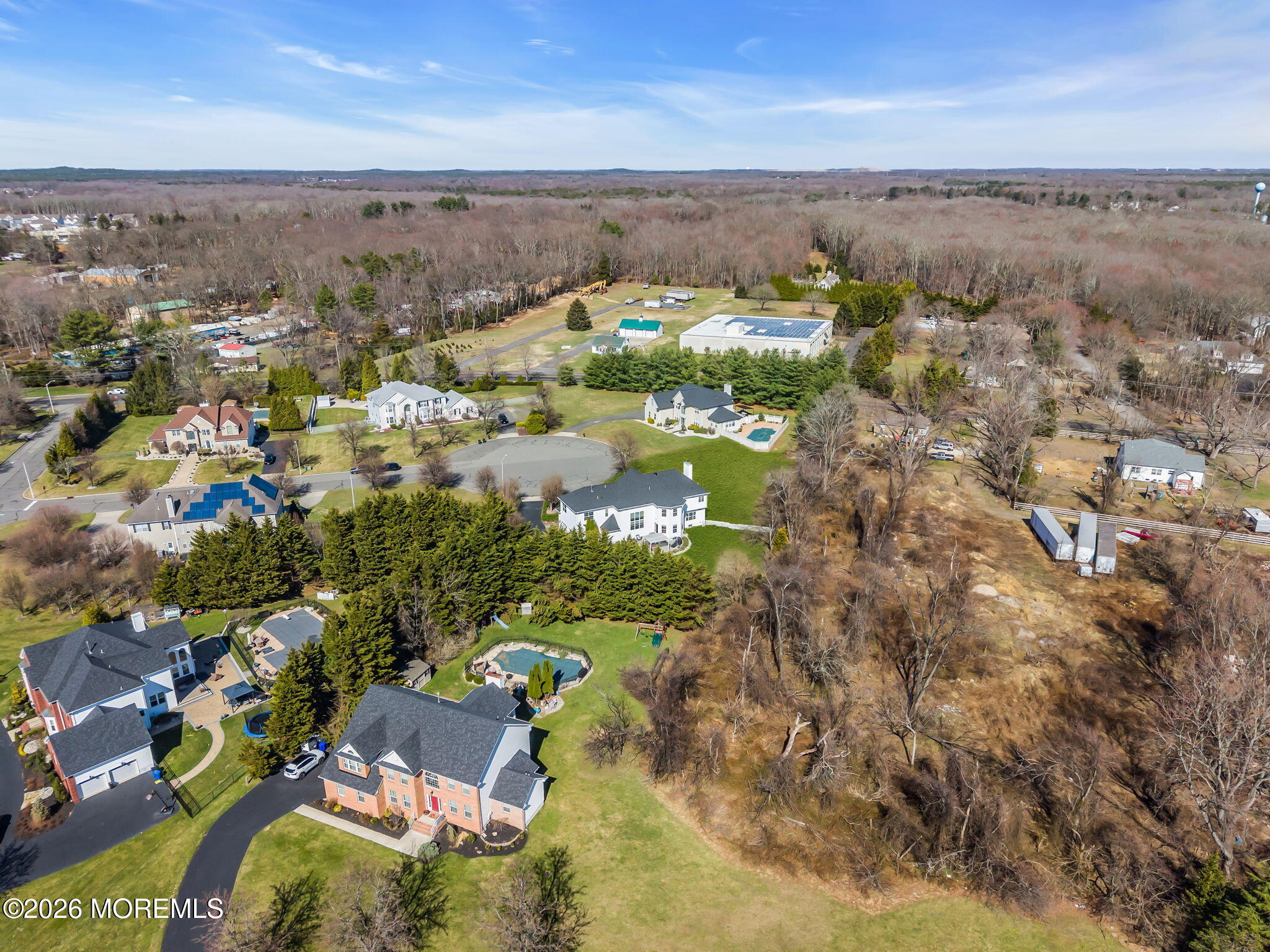 4 Susan Court Farmingdale NJ 07727