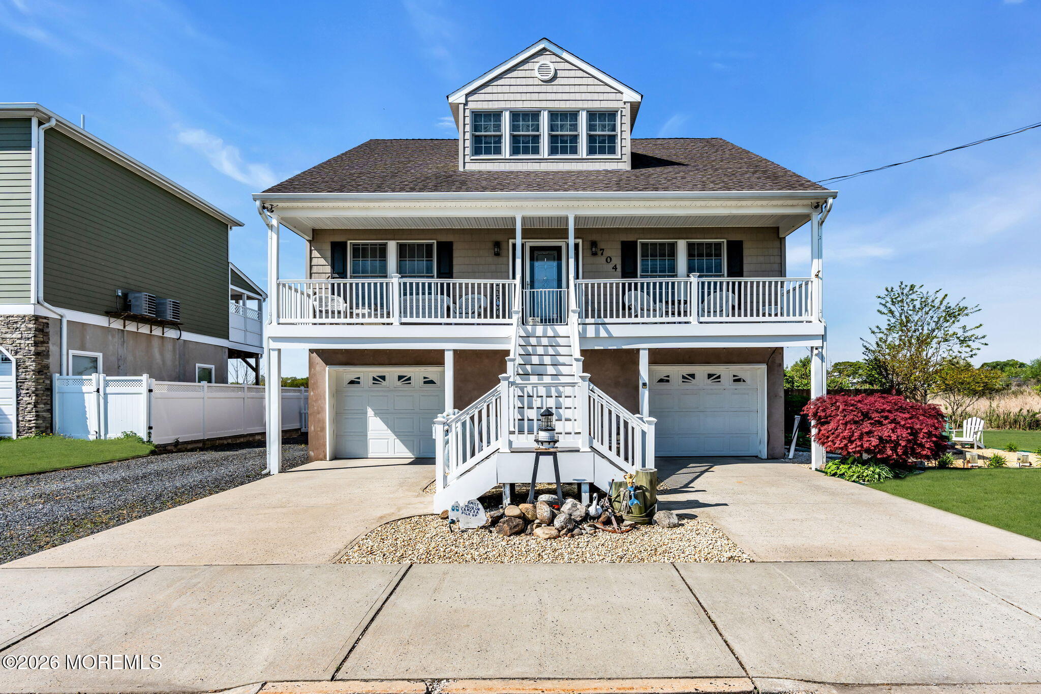 704 Front Street Union Beach NJ 07735