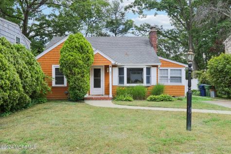 43 Pinewood Drive Neptune Township NJ 07753