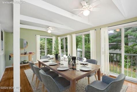 43 Pinewood Drive Neptune Township NJ 07753