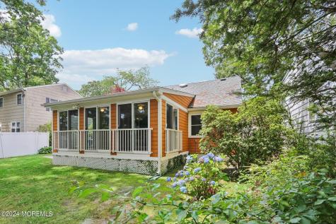 43 Pinewood Drive Neptune Township NJ 07753
