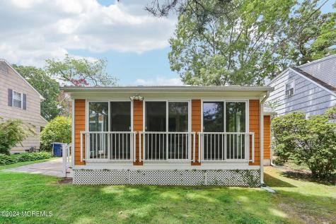 43 Pinewood Drive Neptune Township NJ 07753