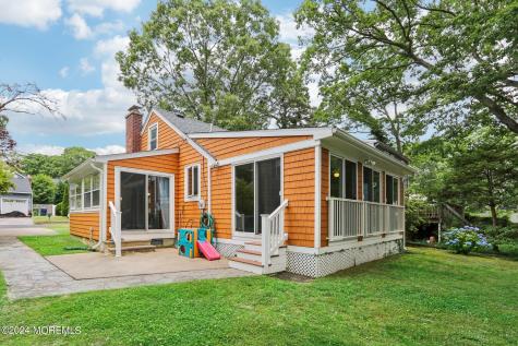 43 Pinewood Drive Neptune Township NJ 07753