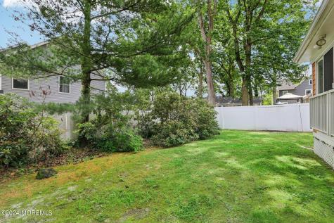 43 Pinewood Drive Neptune Township NJ 07753
