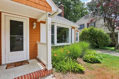 43 Pinewood Drive Neptune Township NJ 07753