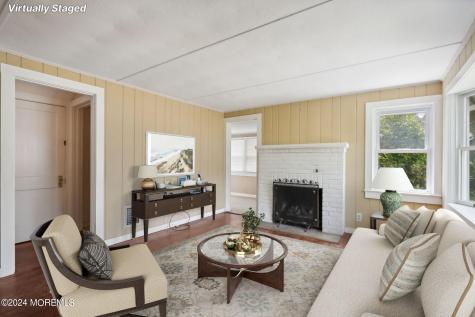 43 Pinewood Drive Neptune Township NJ 07753