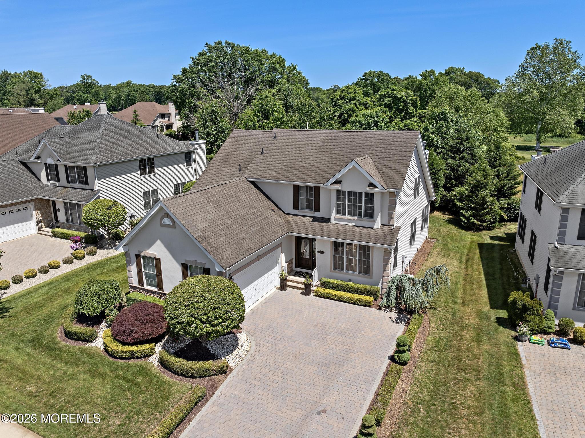 87 E Parsonage Way Manalapan NJ 07726