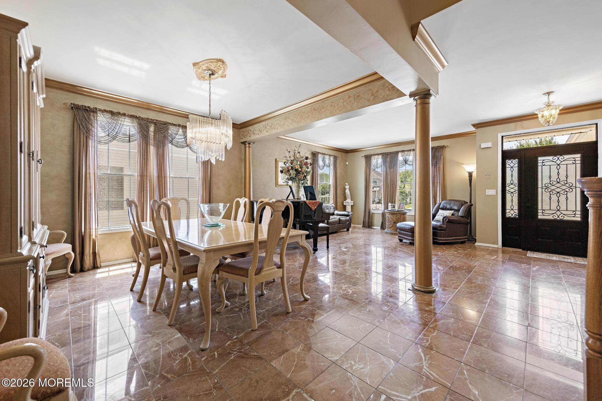 87 E Parsonage Way Manalapan NJ 07726