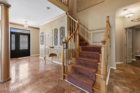 87 E Parsonage Way Manalapan NJ 07726