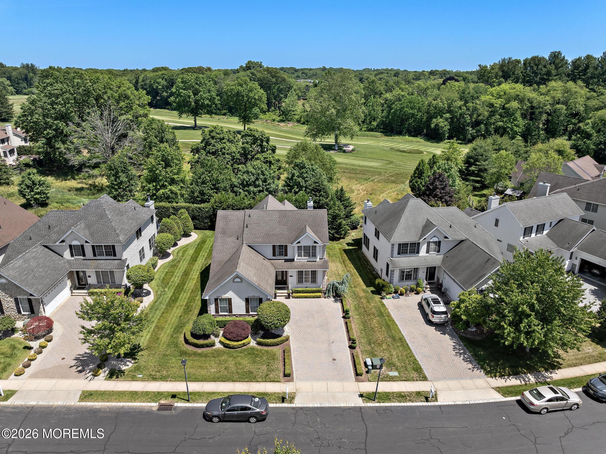 87 E Parsonage Way Manalapan NJ 07726