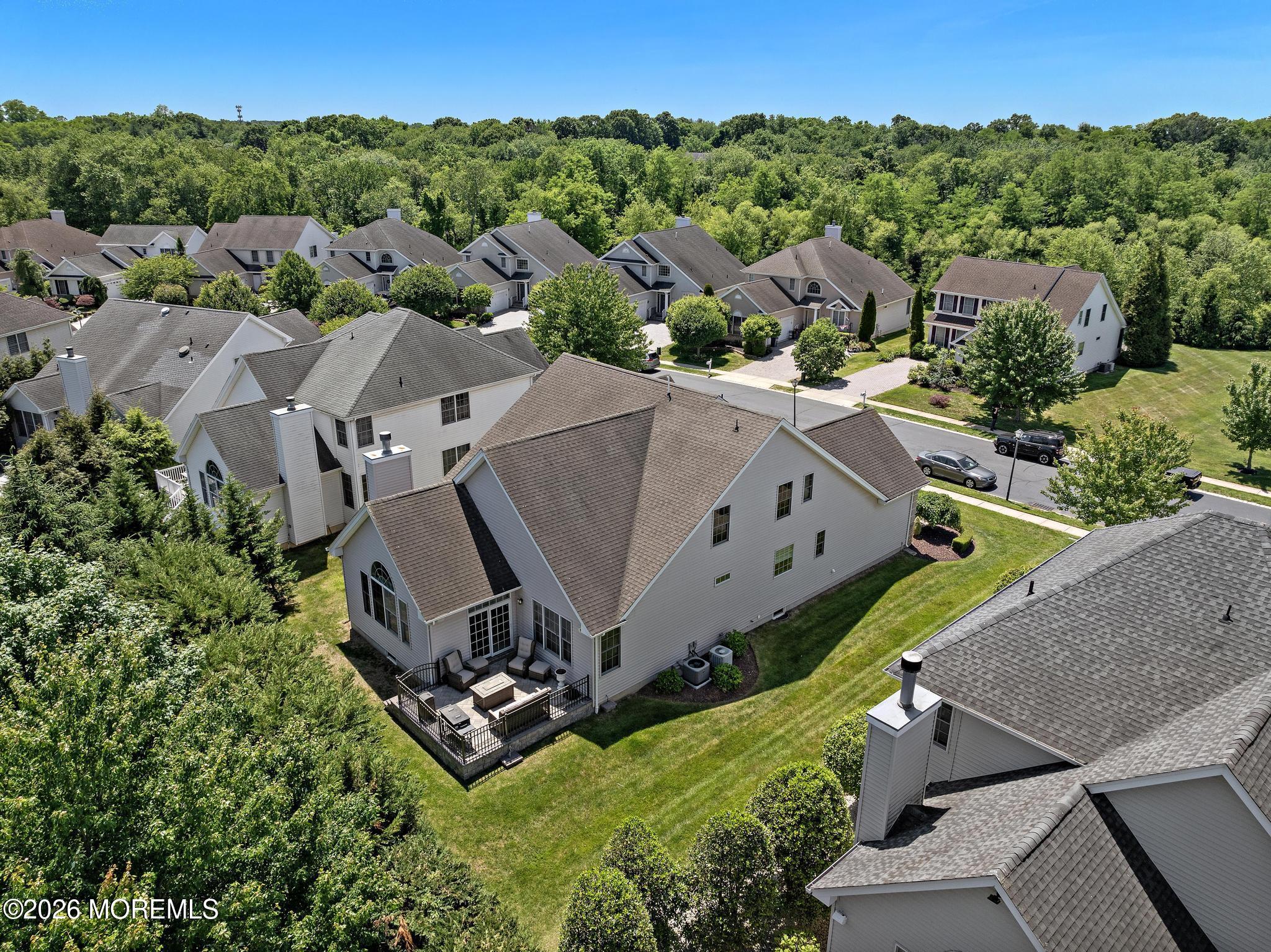 87 E Parsonage Way Manalapan NJ 07726