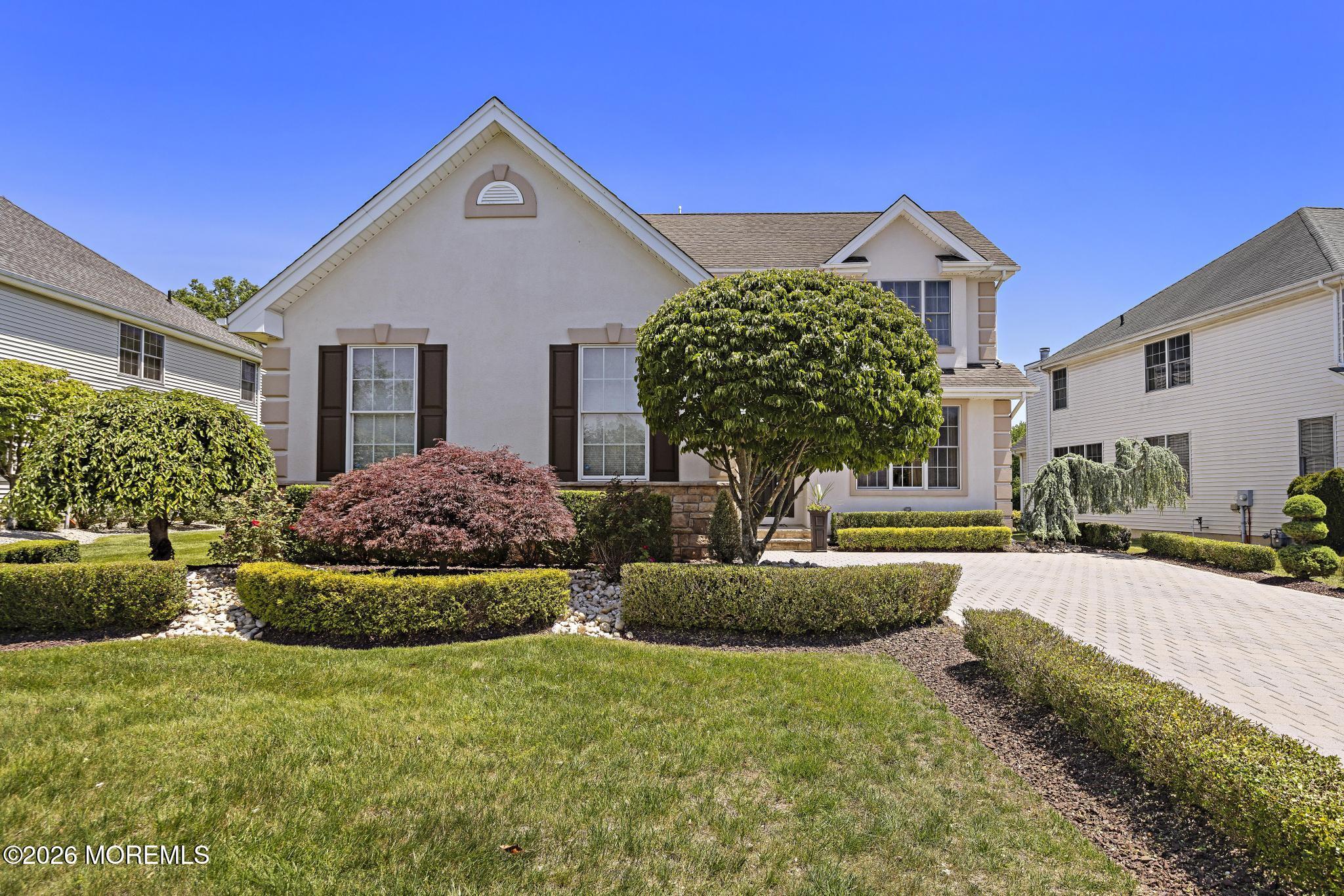 87 E Parsonage Way Manalapan NJ 07726