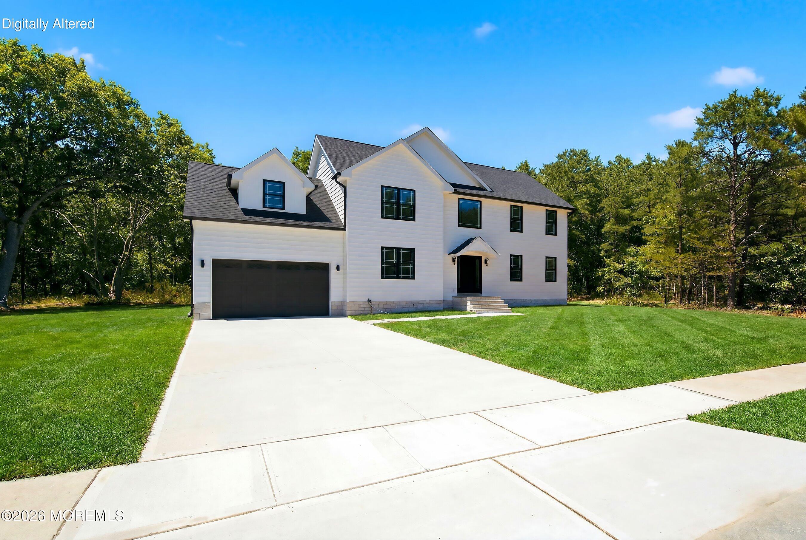125 Pennsylvania Avenue Barnegat NJ 08005