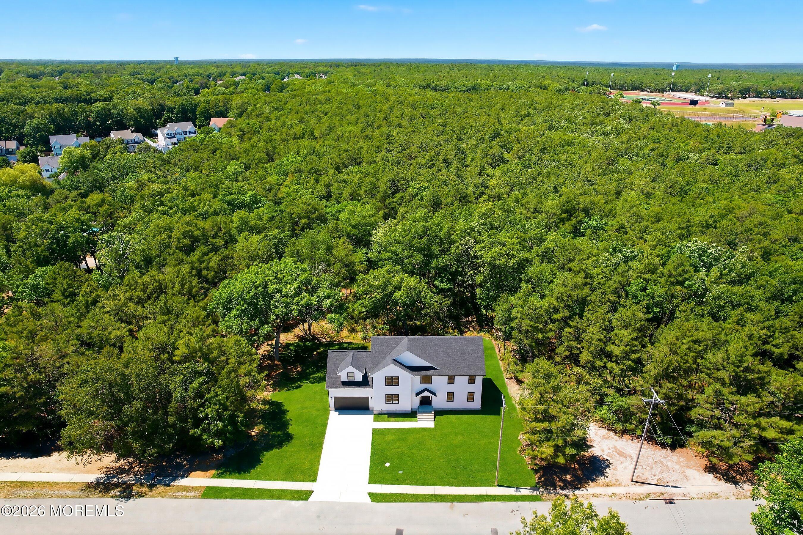 125 Pennsylvania Avenue Barnegat NJ 08005