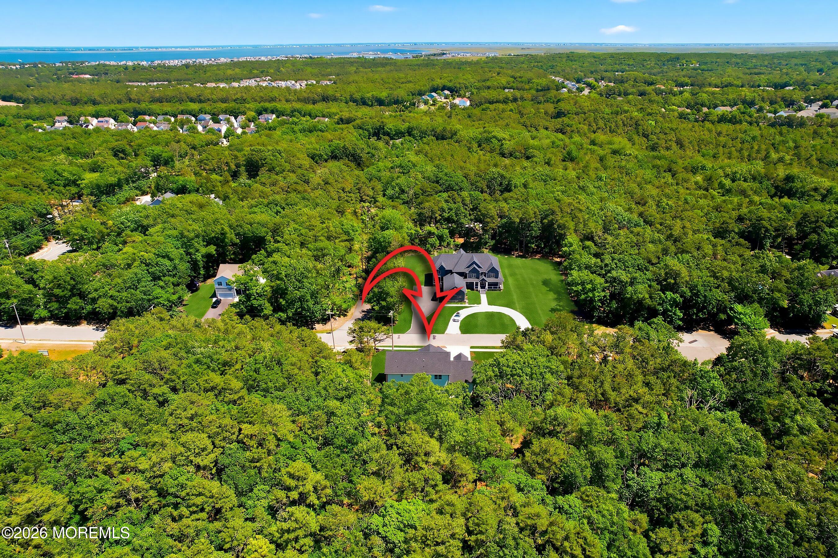 125 Pennsylvania Avenue Barnegat NJ 08005
