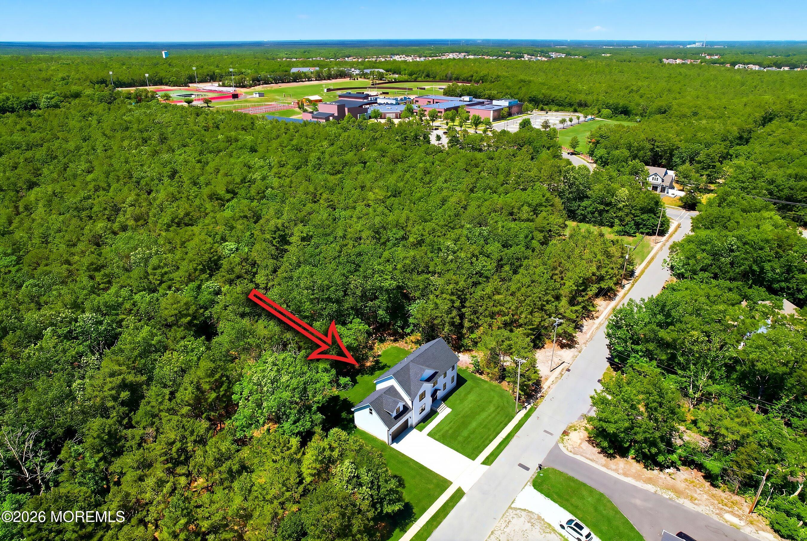 125 Pennsylvania Avenue Barnegat NJ 08005
