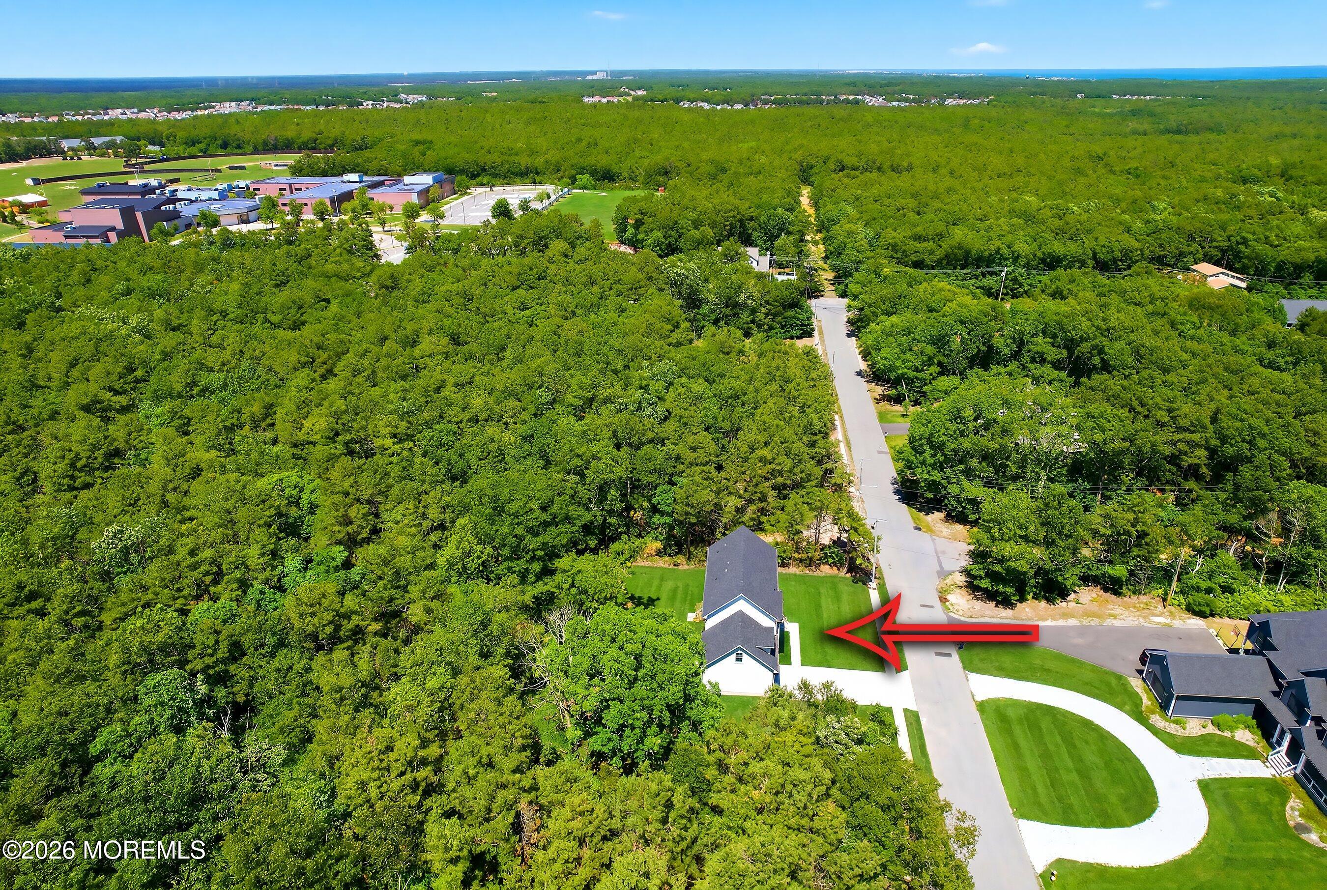 125 Pennsylvania Avenue Barnegat NJ 08005