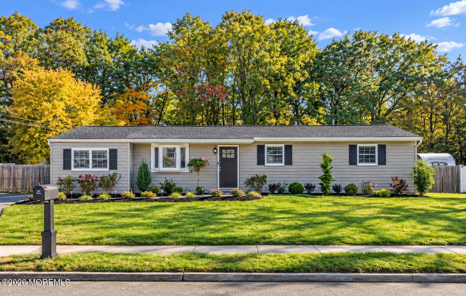 5 Carol Lane Howell NJ 07731