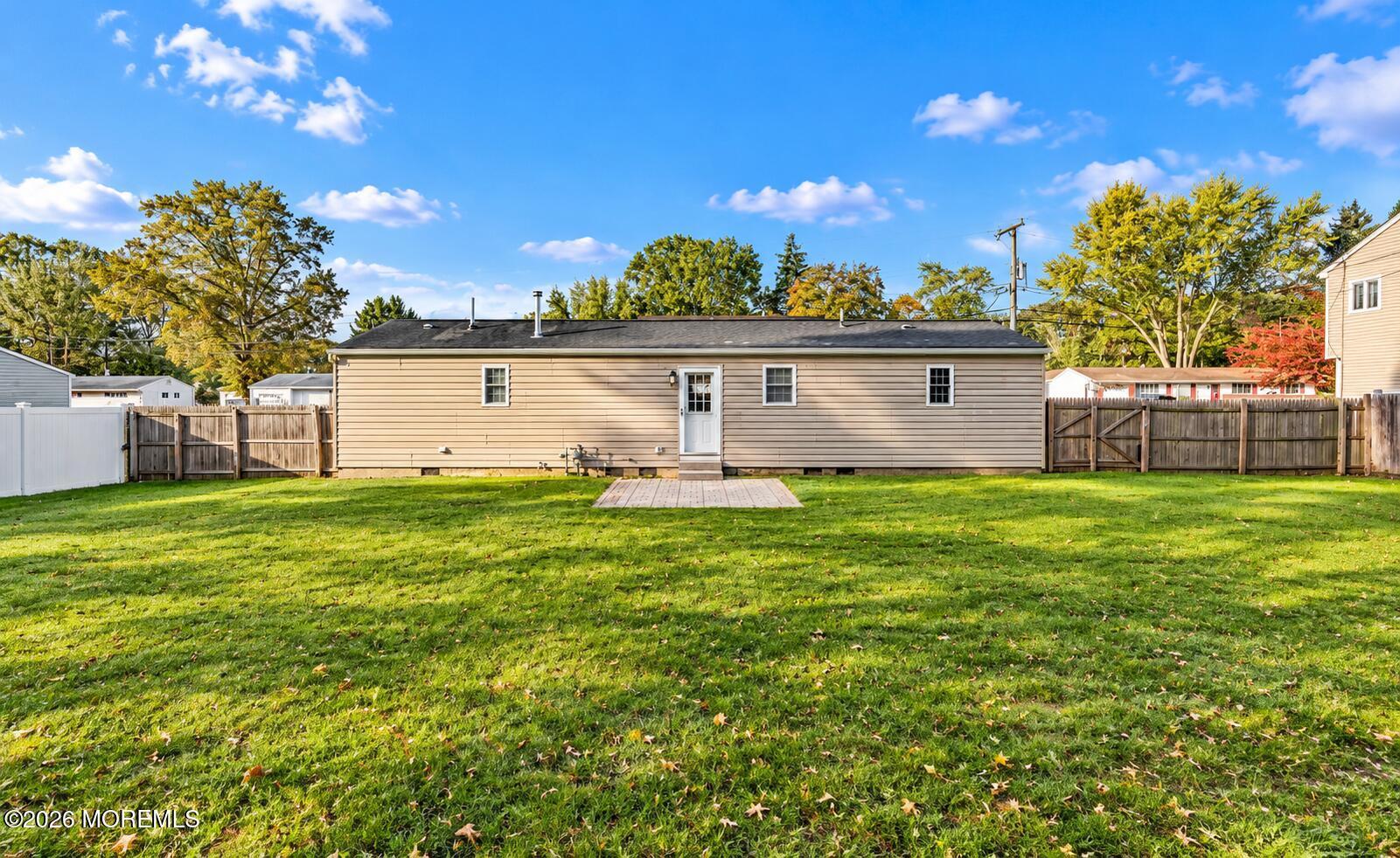 5 Carol Lane Howell NJ 07731