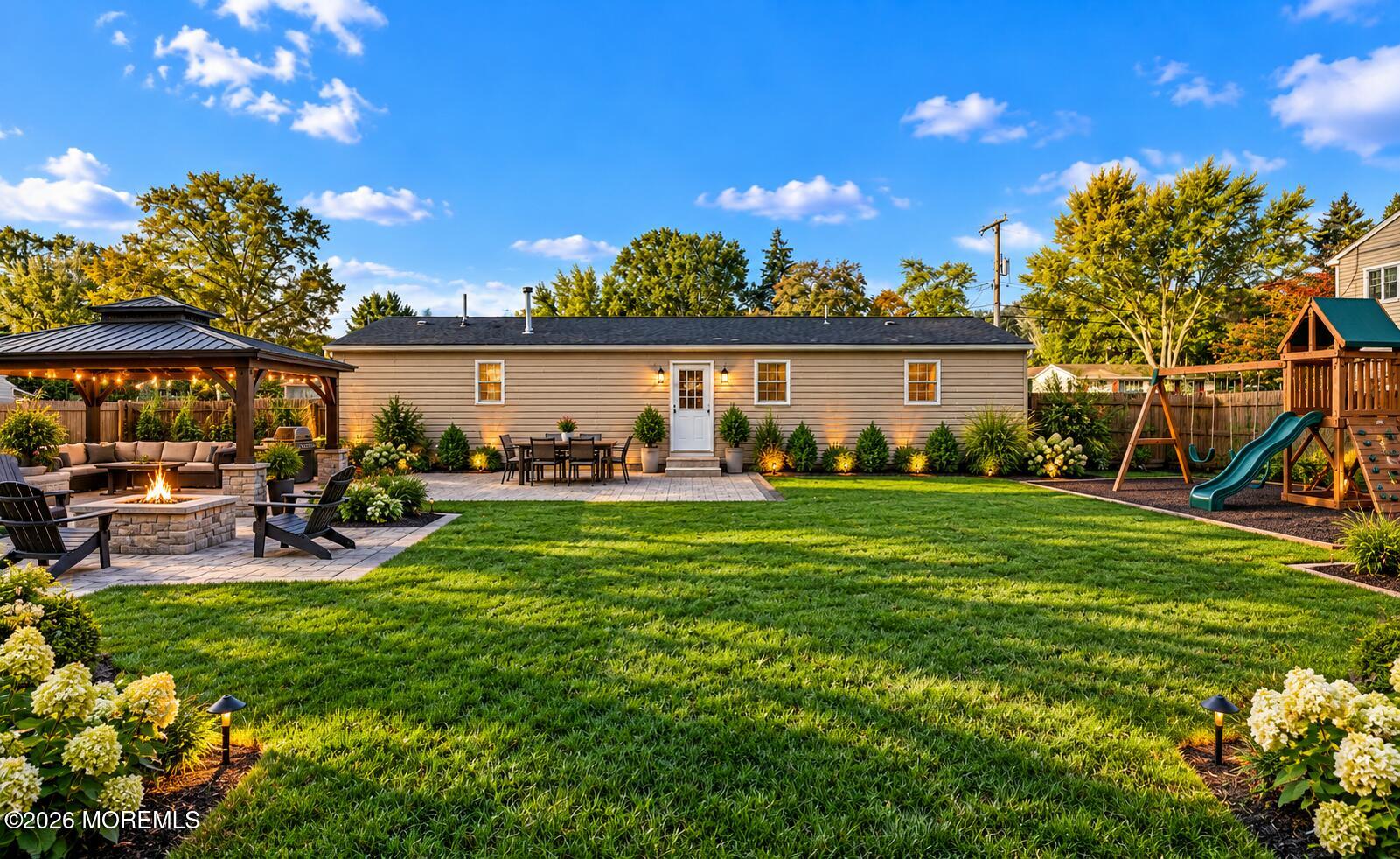 5 Carol Lane Howell NJ 07731