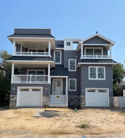 3 W 75th Street Harvey Cedars NJ 08008