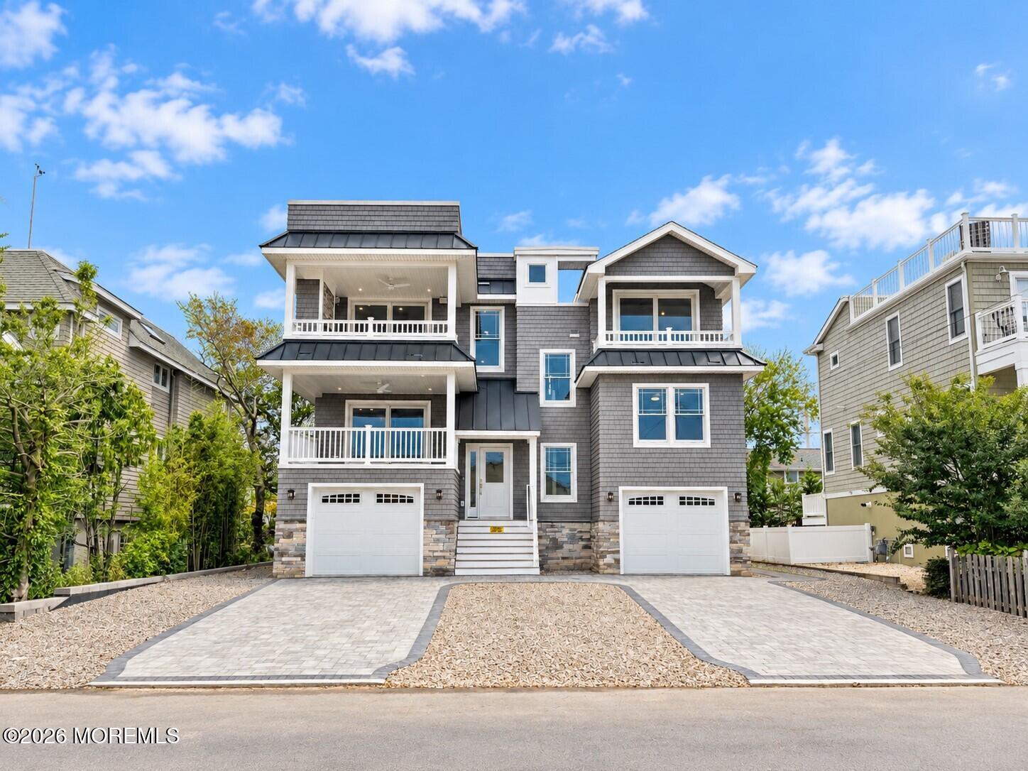 3 W 75th Street Harvey Cedars NJ 08008