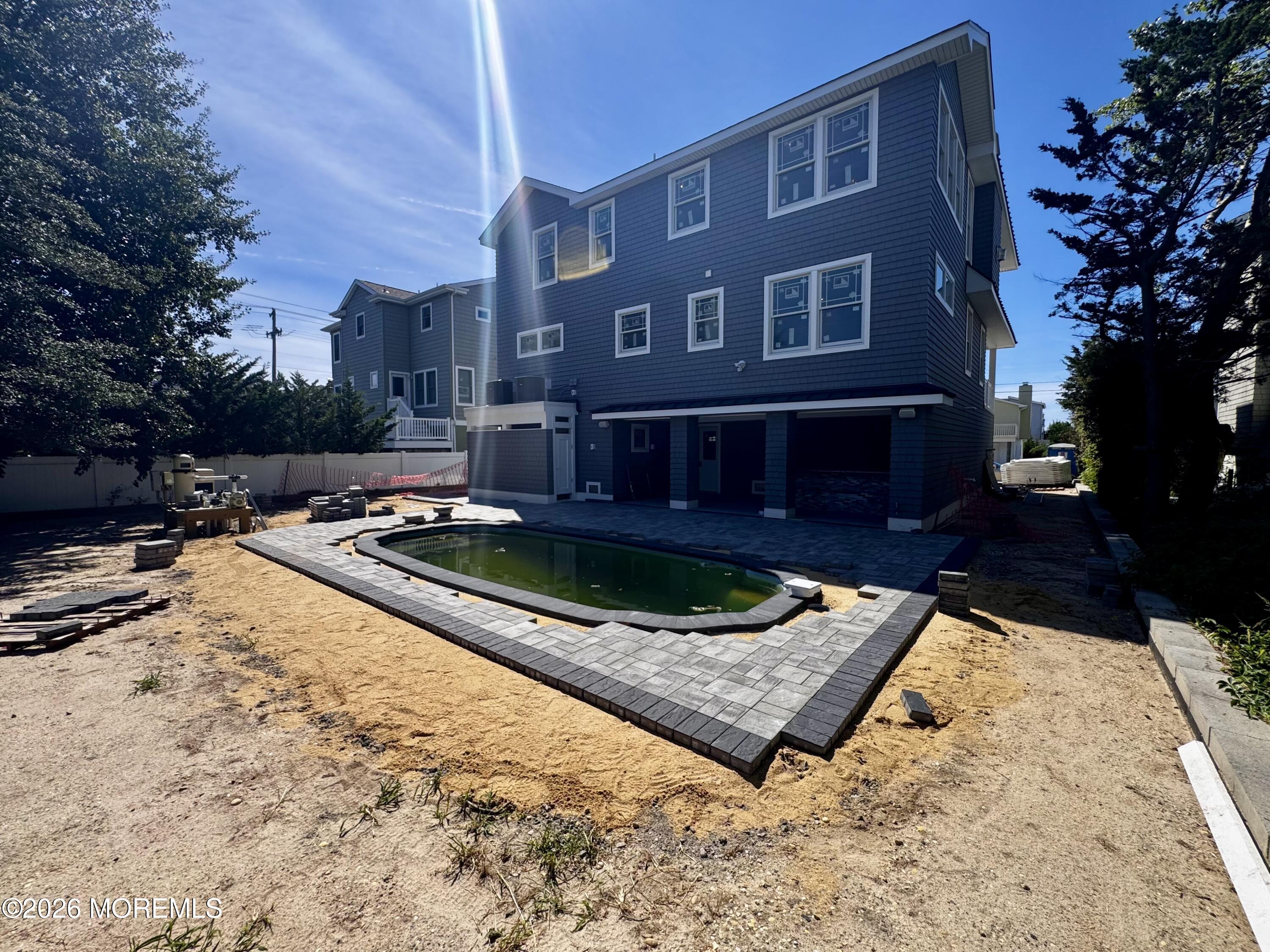 3 W 75th Street Harvey Cedars NJ 08008