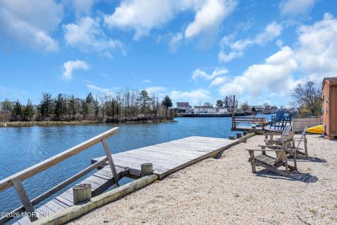 413 Twin Lakes Boulevard Little Egg Harbor NJ 08087