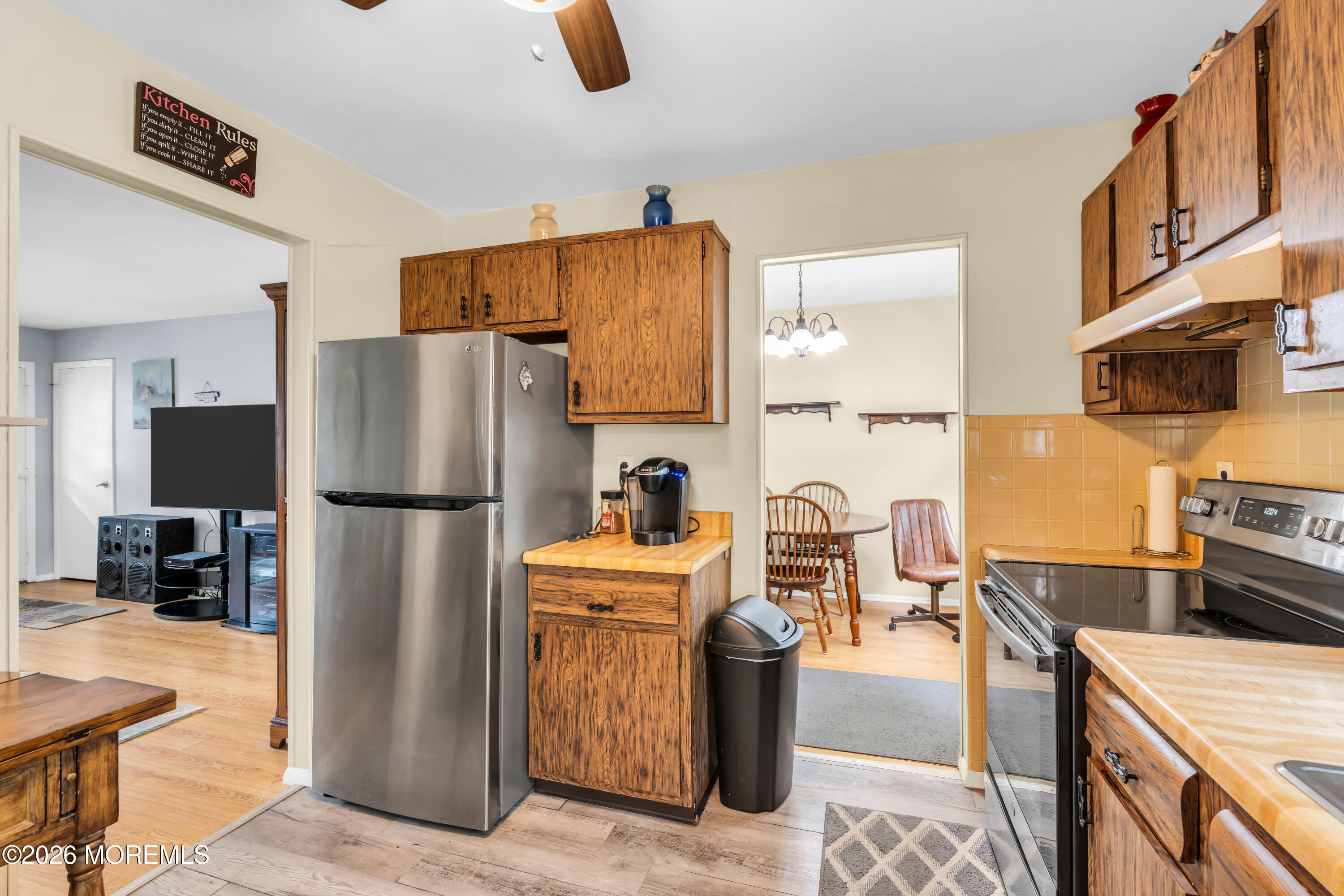 5 Natick Lane Whiting NJ 08759