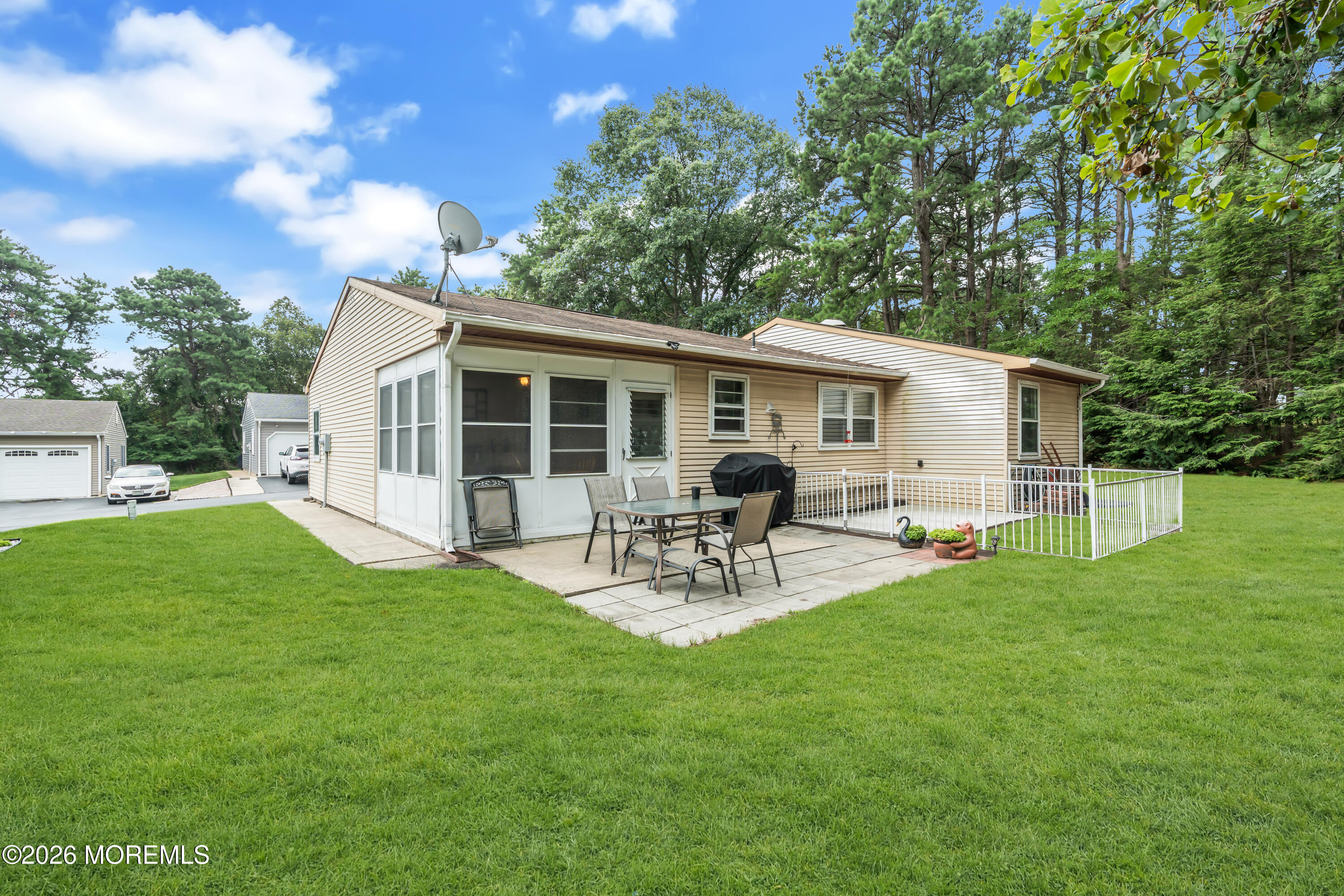 5 Natick Lane Whiting NJ 08759