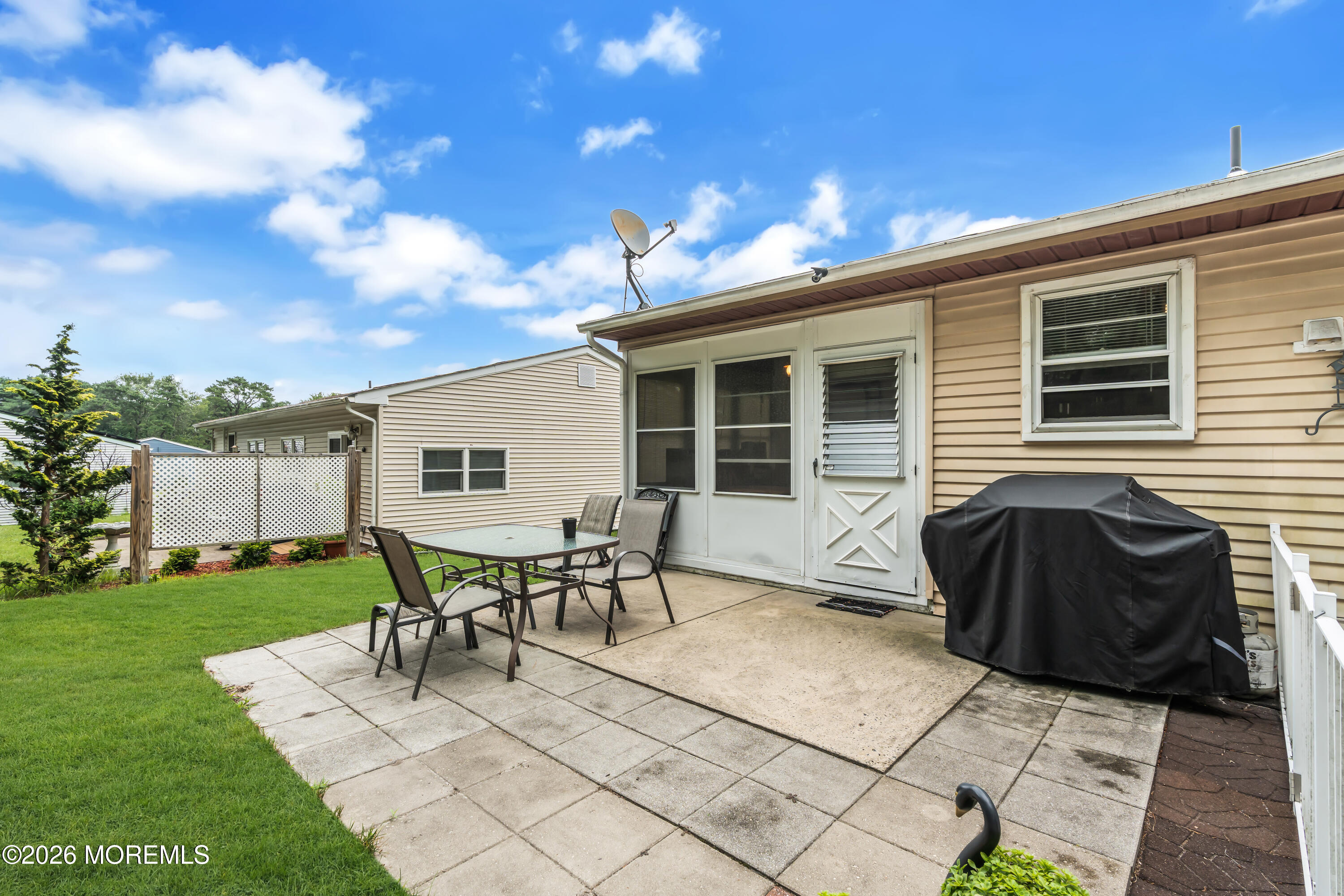 5 Natick Lane Whiting NJ 08759