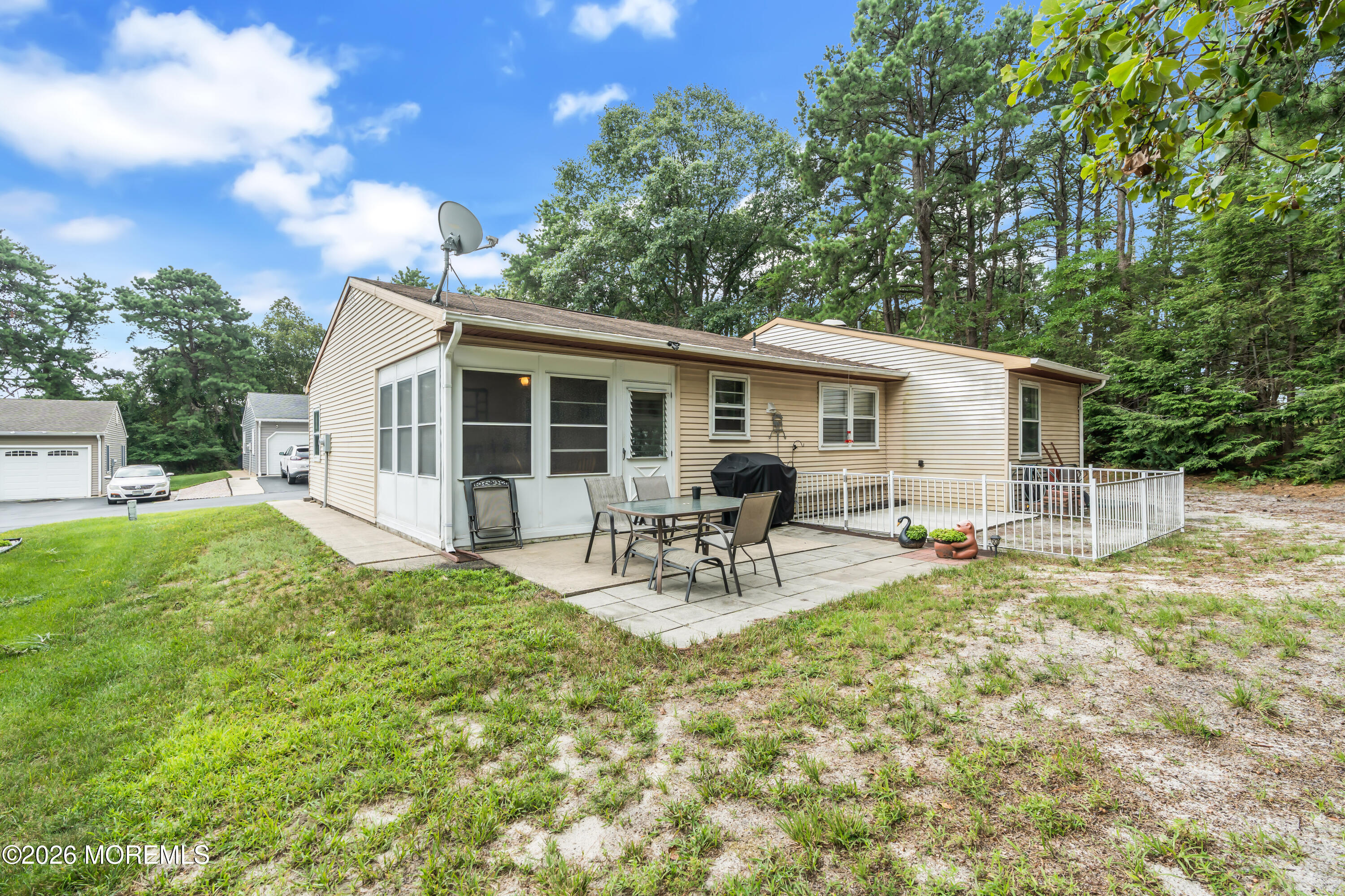 5 Natick Lane Whiting NJ 08759